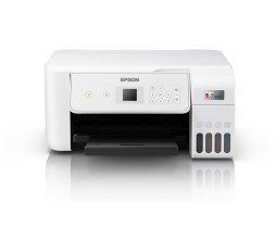 Slika proizvoda: Printer - Multifunkcijski (Inkjet) Pisač MFP Epson INK EcoTank L3280, C11CJ66426 L3286
