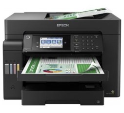 Slika proizvoda: Printer - Multifunkcijski (Inkjet) Pisač EPSON ECOTANK L15150