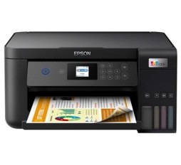 Slika proizvoda: Printer - Multifunkcijski (Inkjet) PRN MFP Epson INK EcoTank L4260