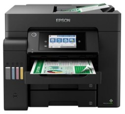 Slika proizvoda: Printer - Multifunkcijski (Inkjet) PRN MFP Epson INK EcoTank L6550 C11CJ30402