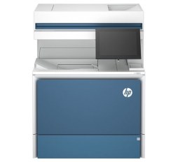 Slika proizvoda: Printer - Multifunkcijski (Laser) HP multfunkcijski pisač LaserJet Color Enterprise 6800dn, 6QN35A