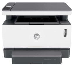 Slika proizvoda: Printer - Multifunkcijski (Laser) Pisač HP MFP Neverstop Laser 1200n 5HG87A