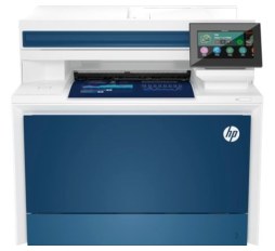 Slika proizvoda: Printer - Multifunkcijski (Laser) PRN MFP HP CLJ Pro 4302dw, 4RA83F