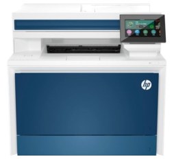 Slika proizvoda: Printer - Multifunkcijski (Laser) PRN MFP HP CLJ Pro 4302fdw, 5HH64F