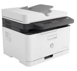 Slika proizvoda: Printer - Multifunkcijski (Laser) PRN MFP HP CLJ M179Fnw, 4ZB97A