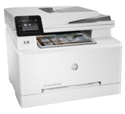 Slika proizvoda: Printer - Multifunkcijski (Laser) PRN MFP HP CLJ M282nw