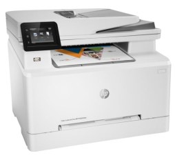 Slika proizvoda: Printer - Multifunkcijski (Laser) PRN MFP HP CLJ M283fdw