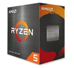 Slika proizvoda: Procesor CPU AMD Ryzen 5 5600