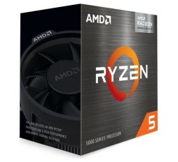 Slika proizvoda: Procesor CPU AMD Ryzen 5 5600GT