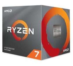 Slika proizvoda: Procesor Procesor AMD Ryzen 7 3700X