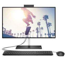 Slika proizvoda: Računala - All-in-One PC AiO HP 24-ck0031ny, 6M8Q1EA HP All-in-One 24-ck0031ny