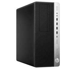 Slika proizvoda: Računalo HP EliteDesk 800 G4 Tower / i5 / RAM 16 GB / SSD Pogon