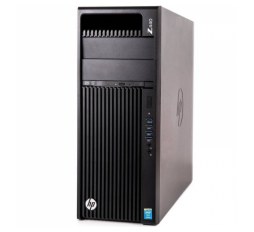 Slika proizvoda: Računalo HP Z440 Workstation Tower / Intel® Xeon® / RAM 32 GB / SSD Pogon