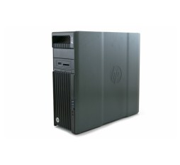 Slika proizvoda: Računalo HP Z640 Workstation Tower / Intel® Xeon® / RAM 64 GB / SSD Pogon