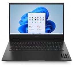 Slika proizvoda: Računalo - Prijenosnik Prijenosno računalo HP OMEN Gaming 16-wd0000nm, 81C35EA HP OMEN 16-wd0000nm