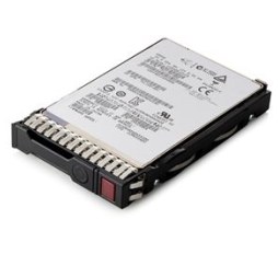 Slika proizvoda: Računalo - Server (dodaci) HPE 960GB SAS RI SFF SC VS DS SSD