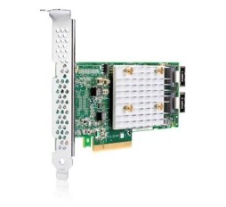 Slika proizvoda: Računalo - Server (dodaci) HPE Smart Array E208i-p + cable