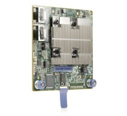 Slika proizvoda: Računalo - Server (dodaci) HPE Smart Array E208i-a SR G10 LH Ctrlr SRV DOD HPE CON E208i-a Smart Array SR G