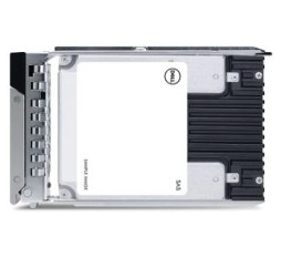 Slika proizvoda: Računalo - Server (dodaci) SRV DOD DELL HDD 2,5" SSD SATA 480 GB 345-BDZZ