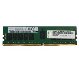 Slika proizvoda: Računalo - Server (dodaci) SRV DOD LN MEM 16GB UDIMM DDR4 2666 MHz Lenovo Memorija