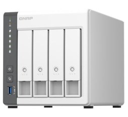 Slika proizvoda: Računalo - Server (dodaci) STORAGE QNAP NAS TS-433-4G