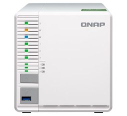 Slika proizvoda: Računalo - Server (dodaci) STORAGE QNAP NAS TS-332X-2G