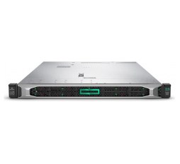 Slika proizvoda: Računalo - Server HPE DL360 Gen10 8SFF NC CTO Svr HPE ProLiant DL360 Gen10