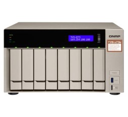 Slika proizvoda: Računalo - Server STORAGE QNAP NAS TVS-873e-8G