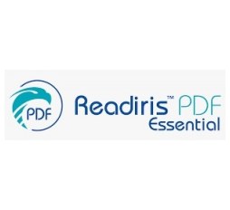 Slika proizvoda: readIRIS PDF Essentials
