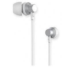 Slika proizvoda: Slušalice REMAX RM-512 alu srebrne