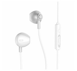 Slika proizvoda: Slušalke REMAX RM-711 srebrne