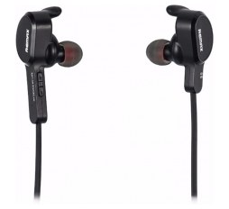 Slika proizvoda: Slušalice REMAX Sport Bluetooth RB-S5 crne