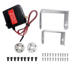 Slika proizvoda: Robot servo RDS3135,3.5Nm,metal,270º,coreless,8.4V