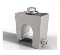Slika proizvoda: S-5!® Clamp for standing seam S-Mini