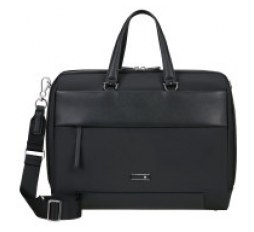Slika proizvoda: Samsonite torba Zalia 3.0 za prijenosnike do 15.6", 14.5 L, crna