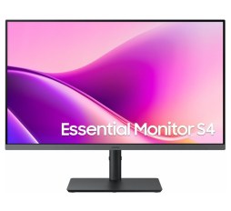 Slika proizvoda: Samsung 24" LS24F434UAUXEN,FHD IPS,100Hz,USB-C,HAS
