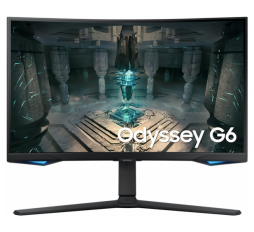 Slika proizvoda: Samsung 27" LS27BG650EUXEN,QHD VA, 240Hz,smart,HAS