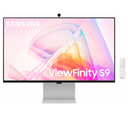 Slika proizvoda: Samsung 27" LS27C902PAUXDU, 5K, IPS, 60Hz,HAS,cam