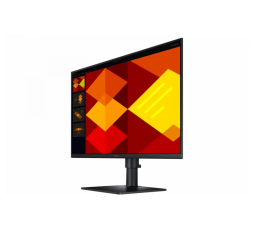 Slika proizvoda: Samsung 27" LS27D400GAUXEN, FHD IPS, 100Hz, HAS