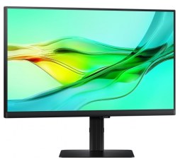 Slika proizvoda: Samsung 27" LS27D600UAUXEN QHD IPS,100Hz,USB-C,HAS