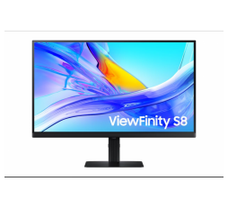 Slika proizvoda: Samsung 27" LS27D800UAUXEN, UHD IPS, 60Hz, HAS