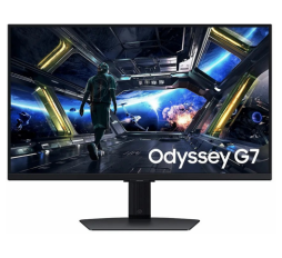 Slika proizvoda: Samsung 27" LS27DG702EUXDU,UHD IPS,144Hz,HAS,smart