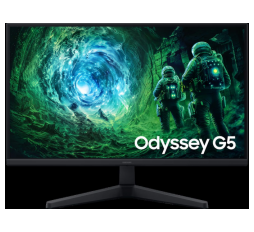 Slika proizvoda: Samsung 27" LS27FG530EUXEN QHD IPS,200Hz, HDMI, DP