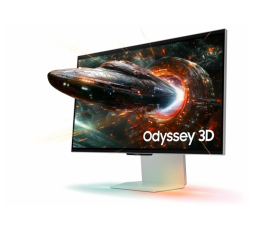 Slika proizvoda: Samsung 27" LS27FG900XUXEN, 3D UHD IPS, 165Hz