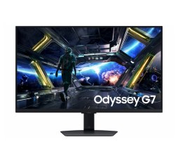 Slika proizvoda: Samsung 32" LS32DG702EUXDU,UHD IPS,144Hz, HDMI, DP