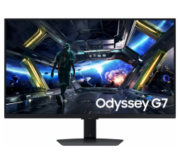 Slika proizvoda: Samsung 32" LS32DG702EUXDU,UHD IPS,144Hz, HDMI, DP