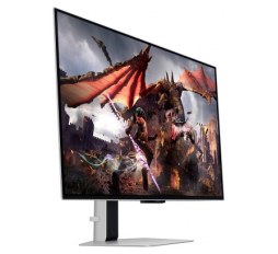 Slika proizvoda: Samsung 32" LS32DG802SUXDU, UHD OLED, 240Hz, HAS