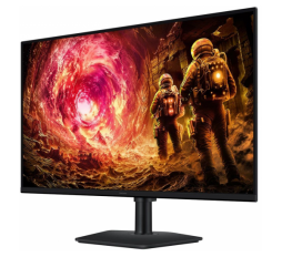 Slika proizvoda: Samsung 32" LS32FG502EUXEN, QHD IPS, 180Hz, HAS