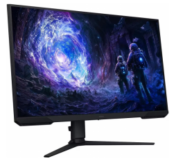 Slika proizvoda: Samsung 32" LS32FG510EUXEN QHD VA,180Hz, HAS