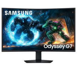 Slika proizvoda: Samsung 37" LS37FG750EUXEN,UHD VA,165Hz, HDMI, DP